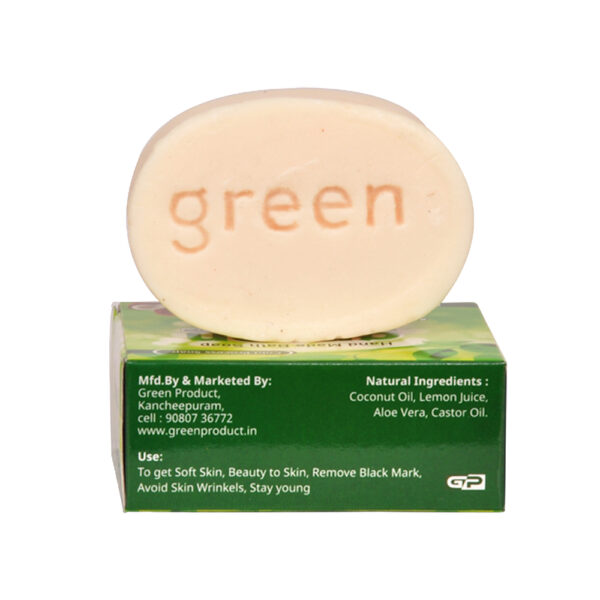 Aloevera Bath Soap - Image 5