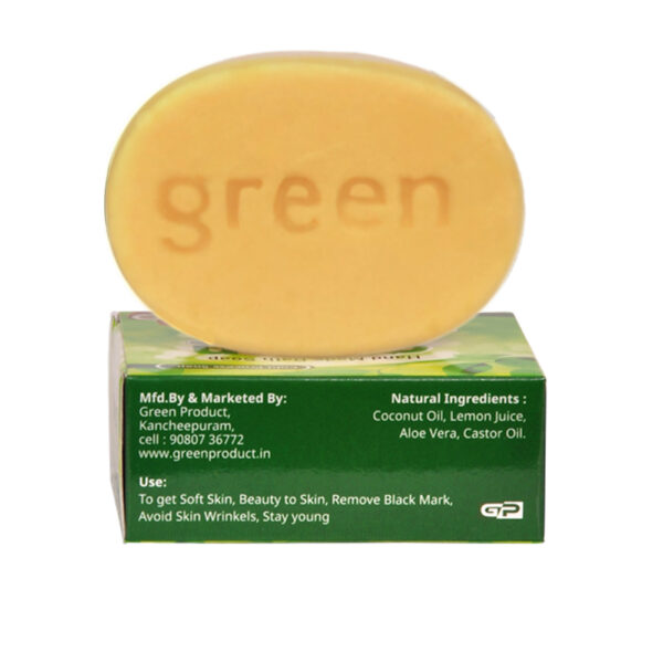 Multanimitti Bath Soap - Image 4